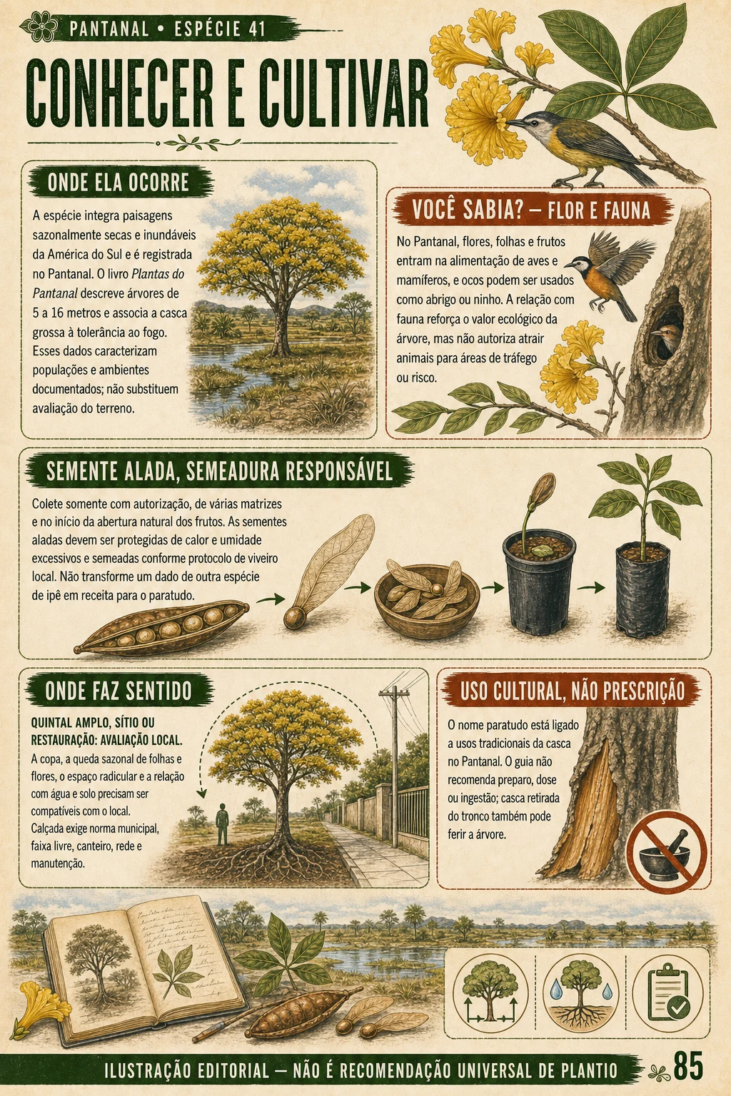 Página de cultivo da enciclopédia 5