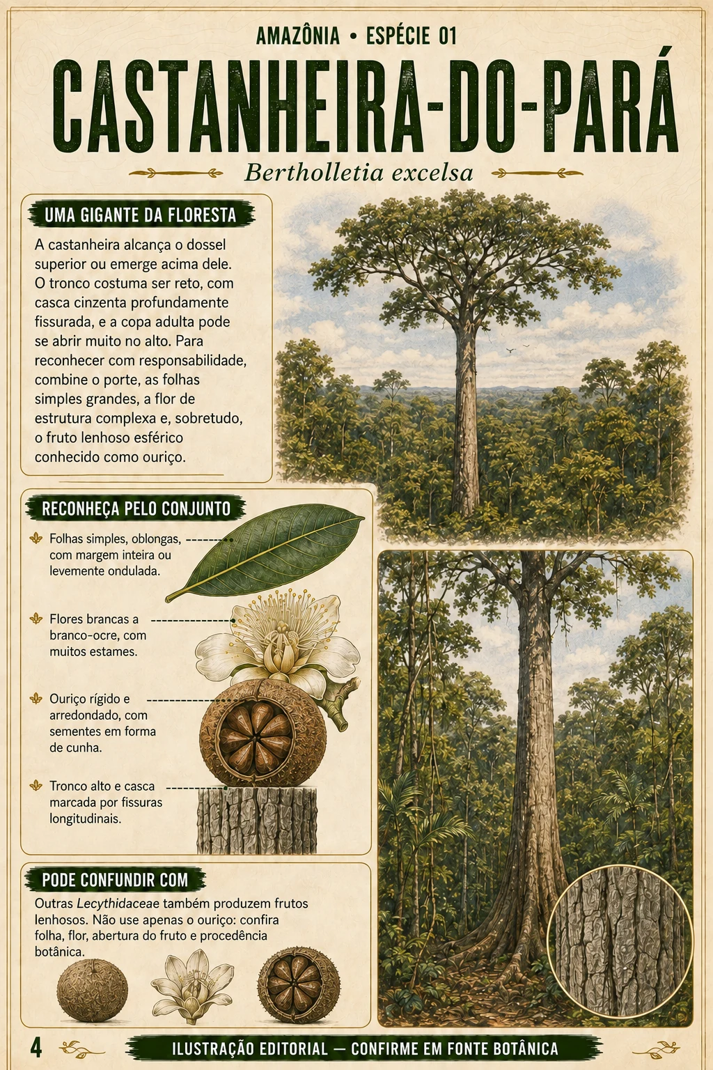 Página de identificação da enciclopédia 1