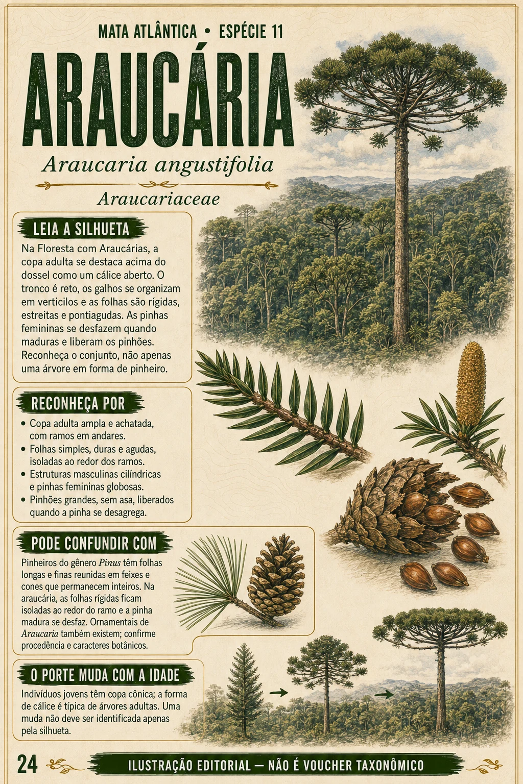 Página de identificação da enciclopédia 2