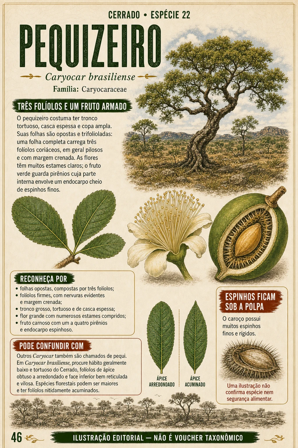 Página de identificação da enciclopédia 3